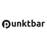 punktbar logo - Similar company to 31M - Agentur Für Kommunikation