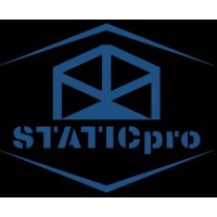STATICpro (Ltd.) logo - Similar company to Kb Croatia