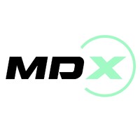 MarineDex logo - Similar company to Dbyte Facility Network Pvt. Ltd.