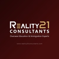 Reality21 Consultants logo - Similar company to Ordering Direct