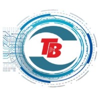 Taqadum AlBasra (TB) logo - Similar company to Naruto