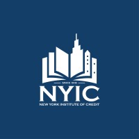 New York Institute of Credit logo - Similar company to Tma New York City Chapter (Turnaround Management Association)