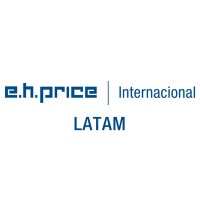 E.H. Price Internacional - LATAM logo - Similar company to F5 Facility Services