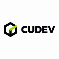 CUDEV logo - Similar company to Synpass
