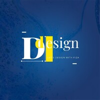 DesignWithFiza logo - Similar company to Socialnest