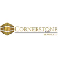 Cornerstone Homes, LLC logo - Similar company to Mcewan Custom Homes