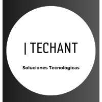 TECHANT logo - Similar company to Codeant Academy