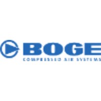 BOGE Compressors India logo - Similar company to Deep Pneumatics Pvt. Ltd.
