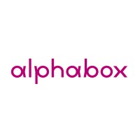 alphabox logo - Similar company to （株）アクティオ