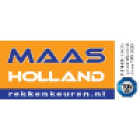 Maas Holland B.V. logo - Similar company to Sci Storage Racking Systems
