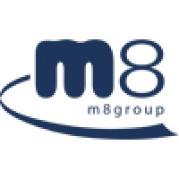 M8 Group Ltd logo - Similar company to Lifecycle Trust