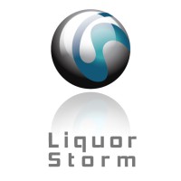Liquor Storm logo - Similar company to Liquor Project