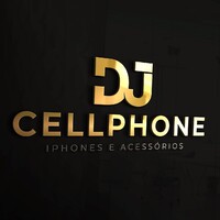 DJ Cell Phone logo - Similar company to Prime Mobile Telecom