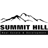 Summit Hill Real Estate & Development logo - Similar company to The Imagination Tree Foundation