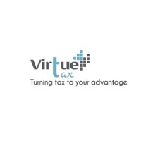 VirtueTax logo - Similar company to Gianalyzer