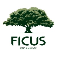 Ficus Meio Ambiente logo - Similar company to Phytorestore Brasil
