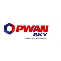 PWAN Sky Estates logo - Similar company to Softdrop