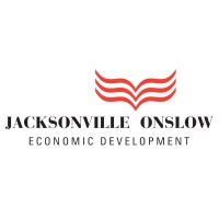 Jacksonville Onslow Economic Development (JOED) logo - Similar company to Sanctum 1791