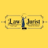 Law Jurist logo - Similar company to Getpay