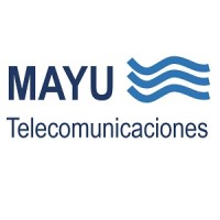 Mayu Telecomunicaciones logo - Similar company to Techcore Solutions