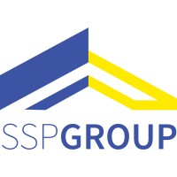 SSP Builders Ltd logo - Similar company to Jdb Refurbishments Ltd