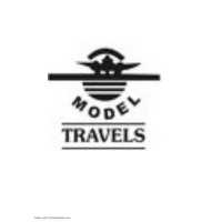 Model Travels - India logo - Similar company to Shri Pavitra Yatra