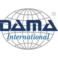 DAMA International logo - Similar company to Embrace Transformation