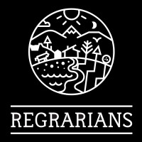 Regrarians logo - Similar company to Agerris