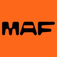 Gruppo MAF logo - Similar company to Plasticgroup Srl