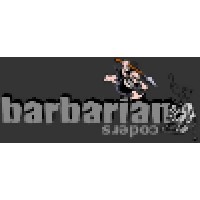 Barbarian Coders