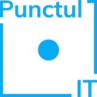 Punctul IT logo - Similar company to Jonass Solutions