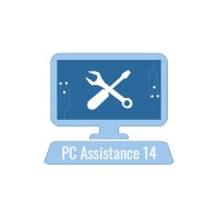 PC Assistance 14 logo - Similar company to Ipo Technologie