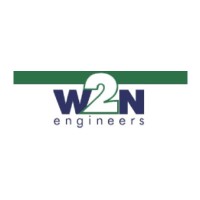 W2N Groningen logo - Similar company to W2N Engineers