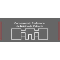Conservatorio Profesional de Música de Valencia logo - Similar company to Real Conservatorio Superior De Música De Madrid