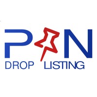 PinDrop Listing logo - Similar company to Eat & Repeat - Restaurant Marketing