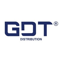 GDT Distribution logo - Similar company to Raphil Ai