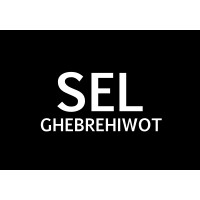 Sel Ghebrehiwot Video Production Inc. logo - Similar company to Video Focus Pro