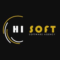 HiSoft Agency logo - Similar company to HiSoft