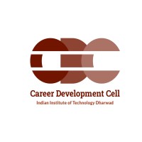 Career Development Cell, IIT Dharwad logo - Similar company to Indian Institute Of Technology Dharwad