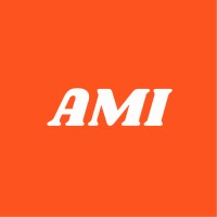 AMI Agence Marketing Influence logo - Similar company to Mlk Creative