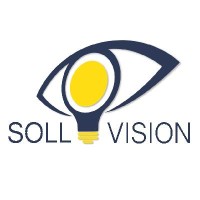 SollVision logo - Similar company to Wilful Consultancy