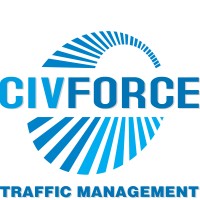 Civforce Traffic Management Pty Ltd logo - Similar company to Trafquip Pty Ltd
