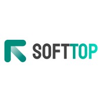 SoftTop Ltd. logo - Similar company to Compu-House