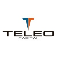 TELEO Capital logo - Similar company to CHCS Internet Technologies