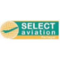Select Aviation Barcelona