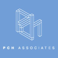 PCH Associates Ltd logo - Similar company to Bb&C Architects Limited