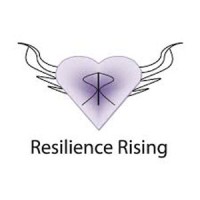 Resilience Rising logo - Similar company to Raai Collective