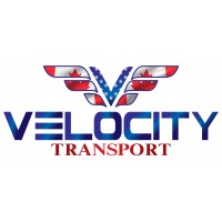 Velocity Transport logo - Similar company to Estrella Logistics