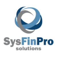 SysFinPro (Pty) Ltd logo - Similar company to Agile Recrutement