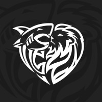 Sharks & Lions logo - Similar company to Balls & Glory